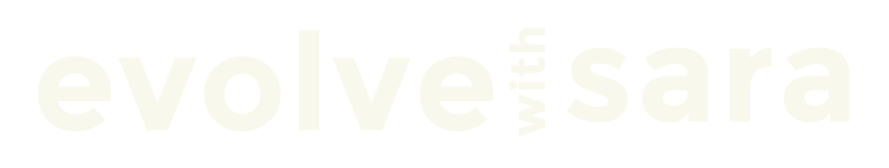 Evolve with Sara NLP Aberdeen