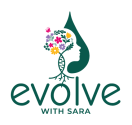 Evolve with Sara