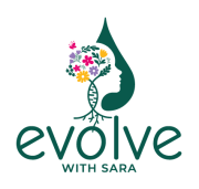 Evolve with Sara