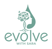 Evolve with Sara